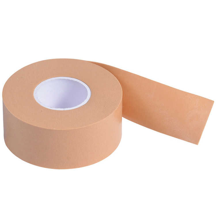 靴ずれ防止テープ L4.5m×W2.5cm 1個入り 靴ズレ防止 靴づれ くつ擦れ 靴ズレ 足指 手 膝 肘 保護 足痛み軽減 耐摩耗 痛み緩和 長時間歩行も安心 伸縮性抜群 通気 男女兼用