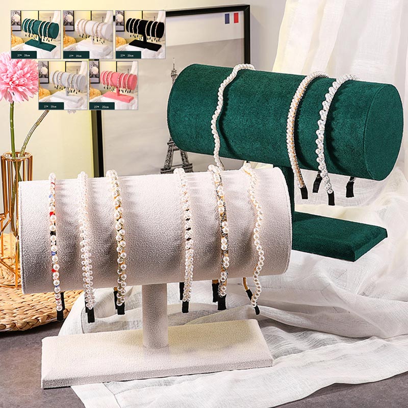 シンプル インテリア おしゃれ 小物入れアクセサリー 収納 スタンド ディスプレイ アクセサリー掛け ブ..