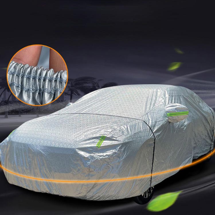 カーボディーカバー 自動車カバー 裏起毛 裏起毛で車に優しい 車 カーカバー サンシェード ボディカバー 自動車カバー MPV 紫外線防止 車体カバー 自動車カバー 反射テープ 防水 防風 雪対策 黄砂対策 汎用 サイズ 雪避け 遮熱
