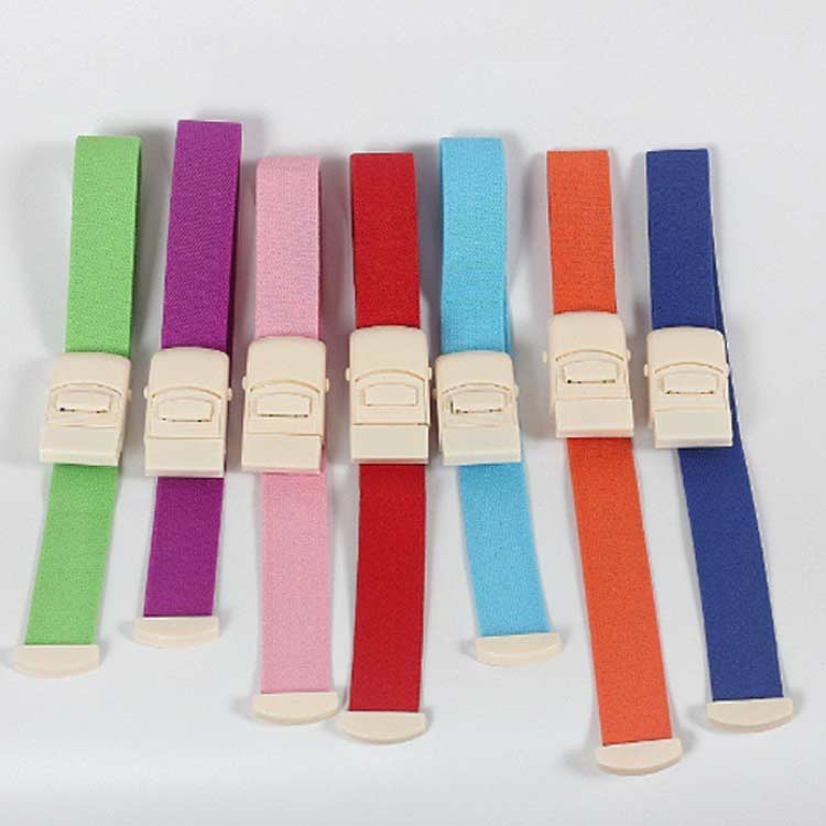 止血バンド 駆血帯 止血バンド 止血帯 ワンタッチ止血バンド 10本セット 幅広 ナース 透析用ベルト ストレスフリー 簡単 採血 ワンタッチ ナースグッズ 医療 看護 介護 看護師 便利なワンタッチ式止血帯 ワンタッチ式 片手で 看護 繰り返し 送料無料