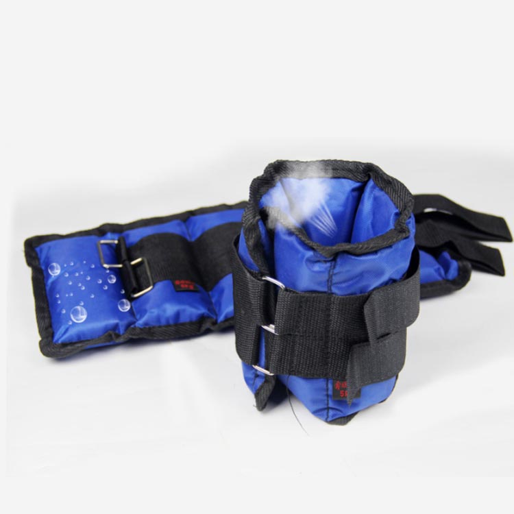 【2個セット】リストウエイト アンクルウェイト リストバンド 2個セット パワーリスト 手首 足首 腕 脚 トレーニング ウエイト ブレスレット 筋トレ トレー...