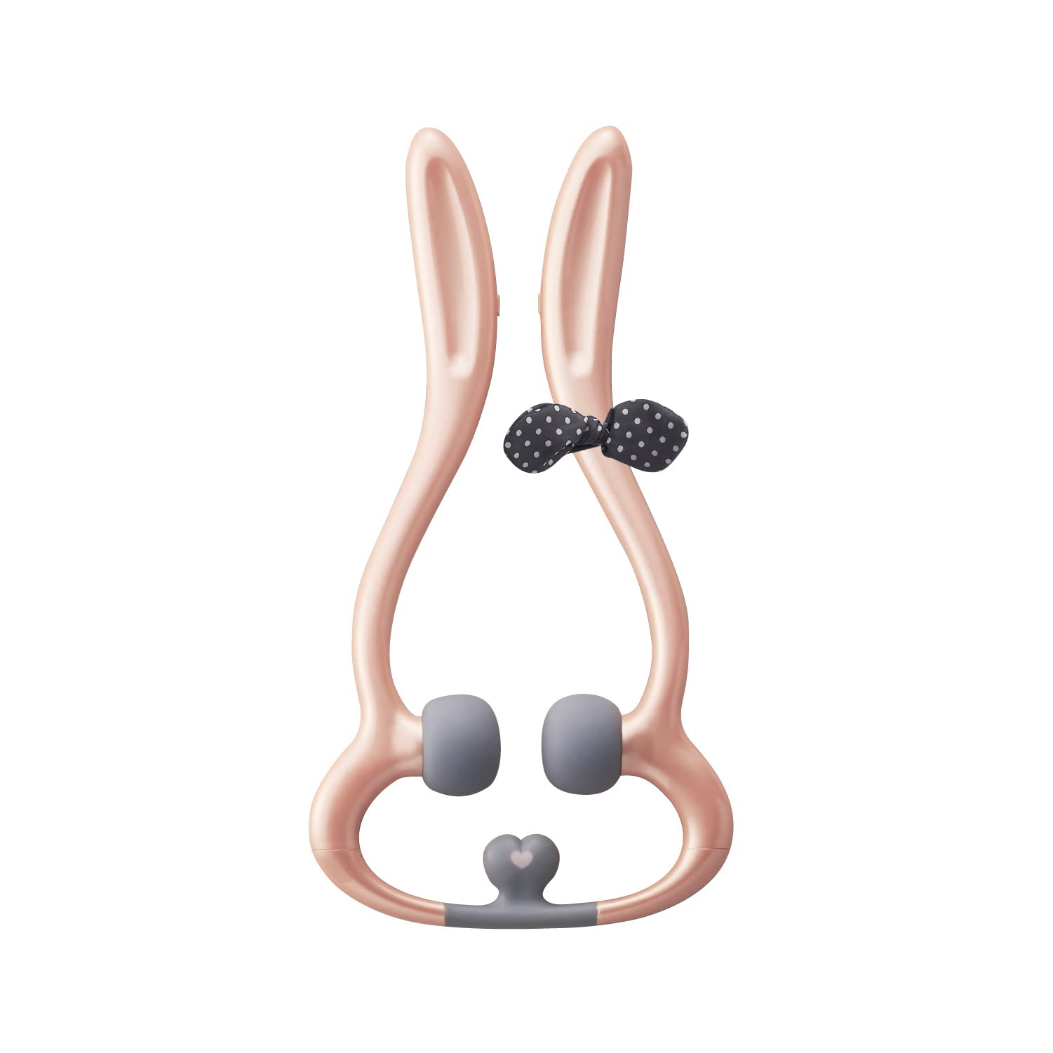 アテックス ルルド ハンディマッサージャー リラビット ピンク