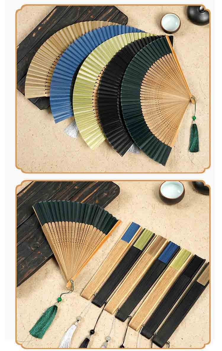 扇子 メンズ レディース 竹骨 和柄 軽量 お祭り 着物 和装小物 歌舞伎 紳士用 男女兼用 熱中症対策 猛暑対策 プレゼント 花火大会 忘年会 浴衣 発表会 新年会