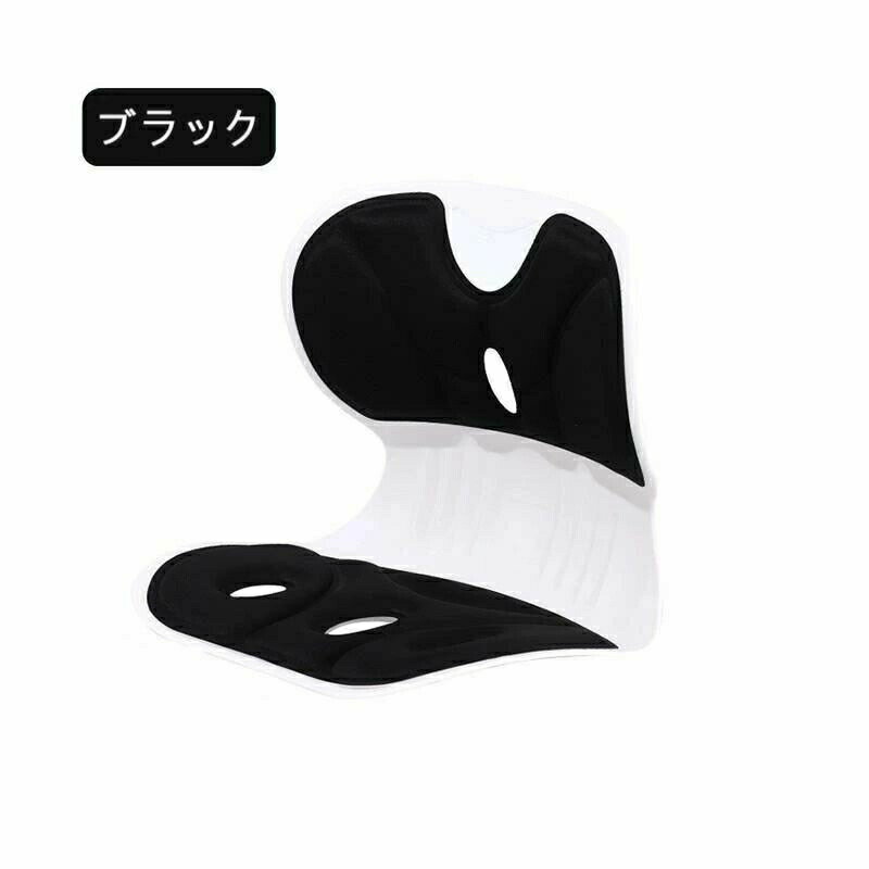 姿勢矯正 椅子姿勢サポートチェア 子供 大人 姿勢矯正 椅子 骨盤痛み 姿勢補正シート 猫背改善 座椅子 ..