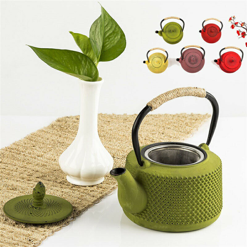 鉄瓶 鉄器 直火可 HI調理器対応 急須 鉄分補給 やかん 鉄びん 鉄器 鋳物 ガス 電気コンロ 炭火 茶道道..