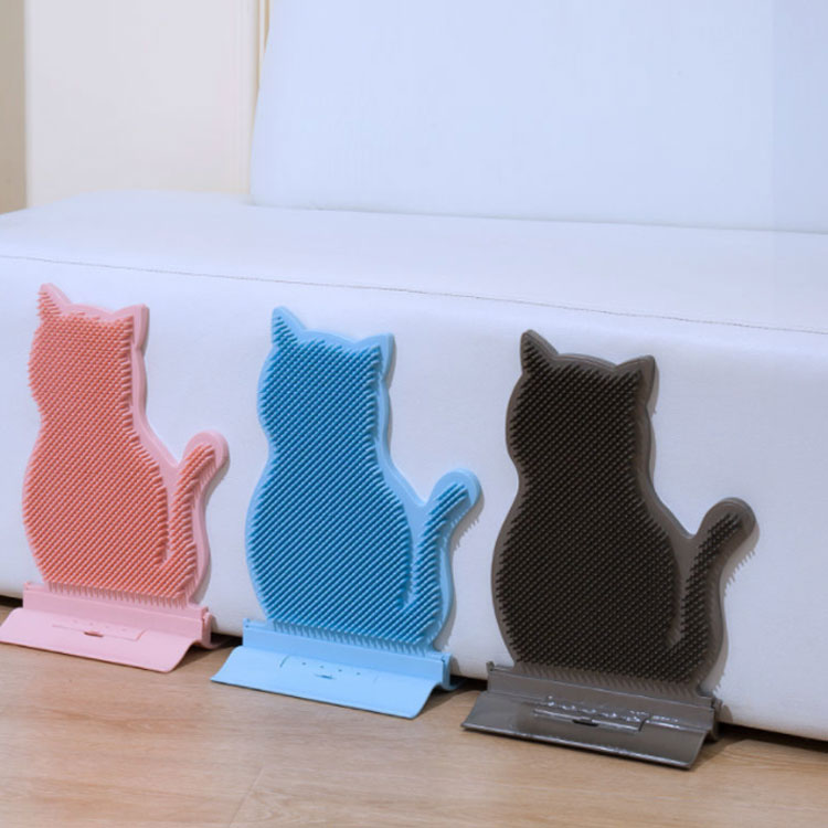 猫 犬 ペット用ブラシ おもちゃ ペットブラシ 猫ブラシ 犬ブラシ 抜け毛取り おもちゃ ペット マッサー..