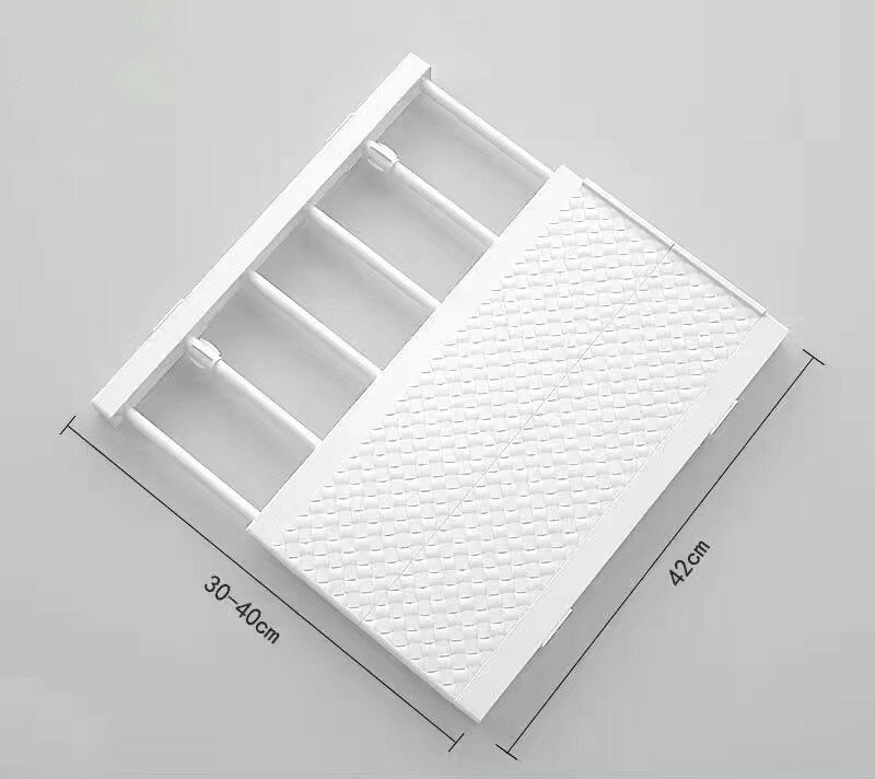 つっぱり棚 つっぱり棒 突っ張り棚 突っ張り棒 強力伸縮棚 強力突っ張り棚 ランドリーラック 強い負荷 ..