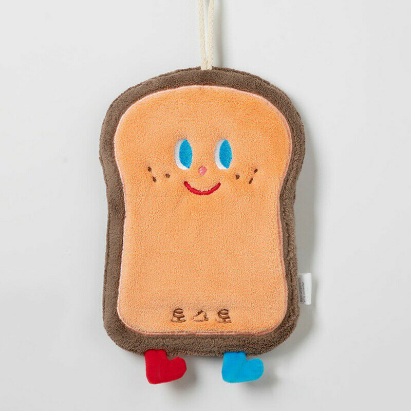 手拭きタオル ハンドタオル 可愛い ループタオル アニマル 保育園 幼稚園 手拭きタオル タオルハンカチ..