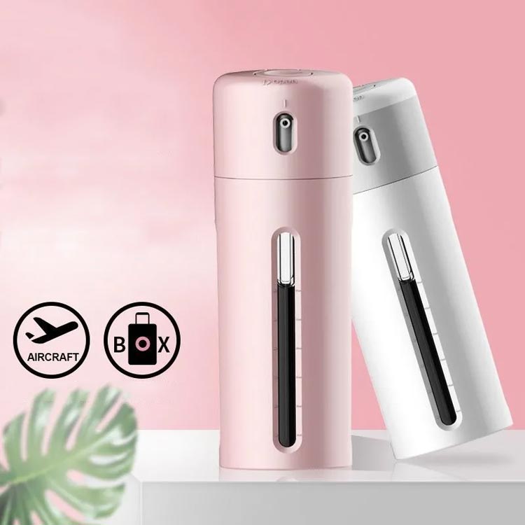 携帯 旅行用 2本セット 化粧水 2本セット 詰め替えボトル 小分け容器 4in1 トラベルボトル 小分けボト..