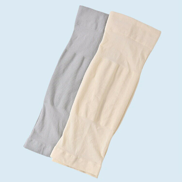 レッグウォーマー 夏用 カバー 膝 ふくらはぎ サポーター 冬用 薄手 ロング レディース メンズ 1足 冷房 冷え取り おしゃれ かわいい やわらかい アイテム 締め付けない 通気性 蒸れにくい 夏 冬 ヒザ 関節 保温 吸湿 吸汗 防寒 快適 温活 無地 シンプル 送料無料