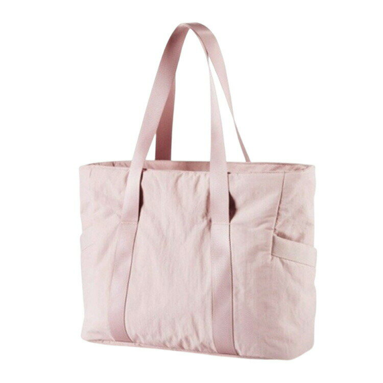 トートバッグ ジムバッグ レディース メンズ ママバッグ ナイロン トート ヨガマット収納 おしゃれ 軽..