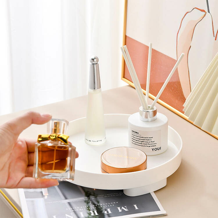 丸 トレイ トレー 鍵 おしゃれ 小物入れ 小物 選べる2タイプ　置き 木製 マルチトレー マルチトレイ お..