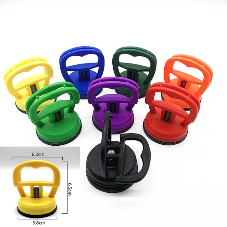 運搬 引き手 車のヘコミ直し 5個セット 車のへこみ吸盤 車 5個セット へこみ直し 車凹み デントリペア..