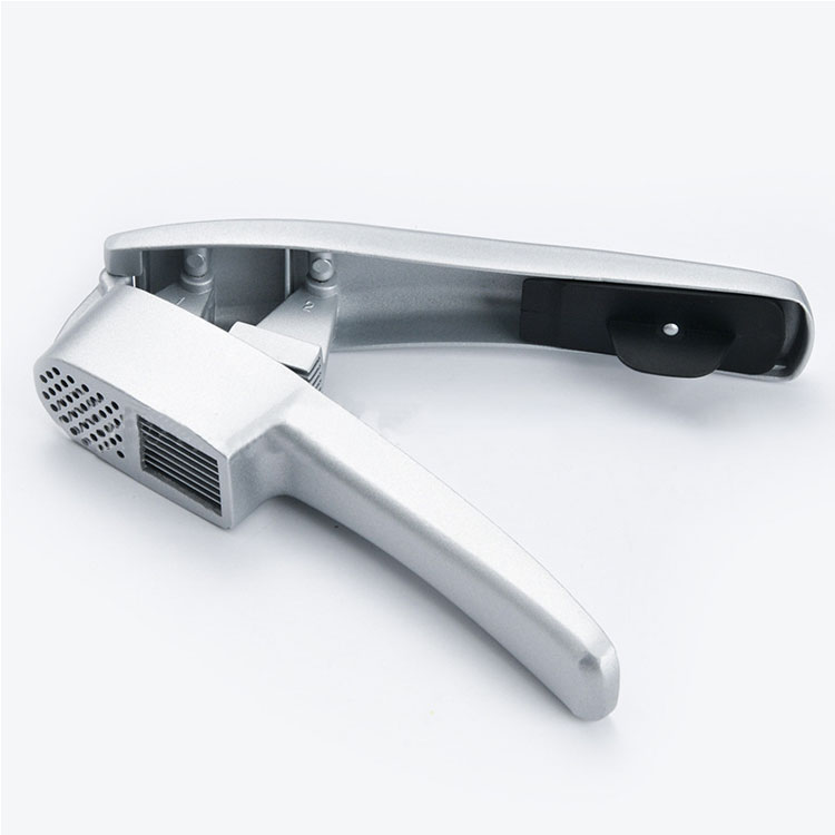 にんにくスライサー ニンニクおろし器 ガーリック みじん切り おろしニンニク　にんにくおろし おろし..