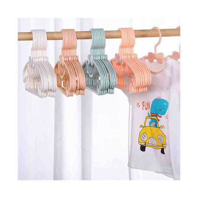 すべらない ハンガー リボンハンガー おしゃれハンガー 赤ちゃん プラスチック ベビーハンガー 新生児 20本セット 肩紐 蝶ネクタイ 可愛い ベビー服ハンガー 子供服ハンガー 洗濯ハンガー 送料無料