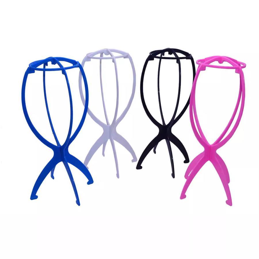 ウィッグスタンド キャップスタンド ウィッグハンガー フルウィッグ かつら 帽子 展示 収納 型崩れ防止..