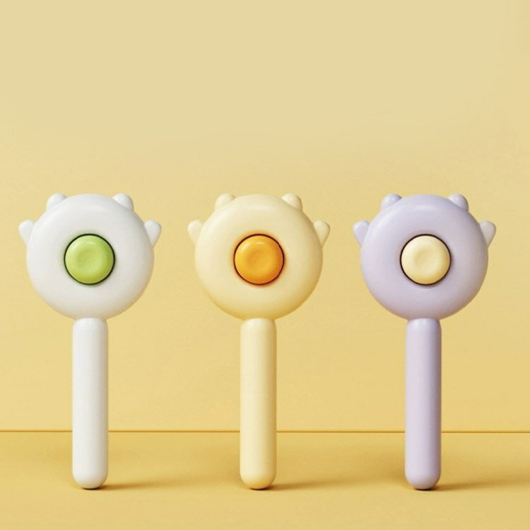 2個セット 換毛期 ペットコーム 犬 コーム ペット用ブラシ ブラシ 猫 抜け毛対策 浮毛取り グルーミン..