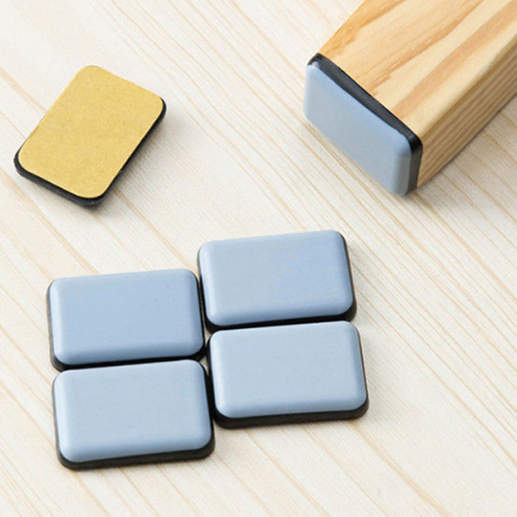 椅子脚マット 椅子脚カバー テーブル足カバー 椅子足カバー ソファー脚カバー イス脚カバー 椅子の足カ..