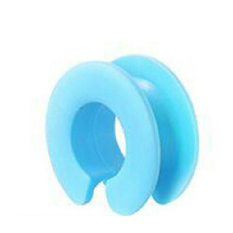 物干し竿ドレッサー 40個組 物干し竿 ハンガーストッパー 物干し竿 洗濯 物干し 乾きが早い ズレ防止 ずれ防止 便利 洗濯 便利用品 洗濯用品 便利グッズ