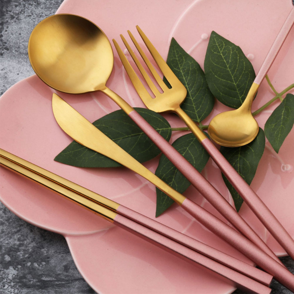 ステーキナイフ ディナー フォーク ディナー スプーン カトラリーセット 西洋食器セット レストラン用 ..