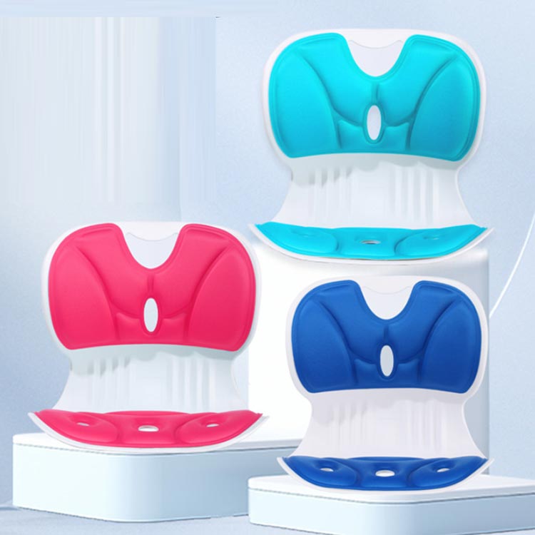 イス キッズ 子供 姿勢 子ども用 猫背矯正 猫背 座椅子 椅子 椅子 クッション 勉強 骨盤矯正 椅子 背筋 学習机 正しい姿勢 学習効率 蒸れない いす いす 小学生 中学生 学習椅子 腰痛 疲れない デスク用 姿勢矯正 プレゼント 学校 自宅学習 勉強机