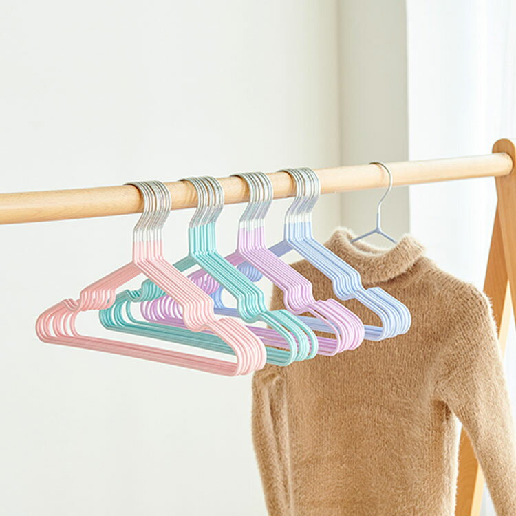 すべらないハンガー 子供用 子供用ハンガー 30本セット すべり落ちにくい 衣類 収納用品 ハンガー キッズ 子供 子ども こども
