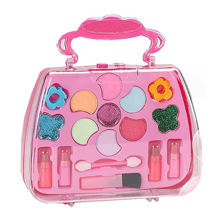 お化粧セット 子供用 子供メイクアップセット クリスマス プレゼント 子供用化粧品 お化粧セット ごっこ遊び キッズ こども用 メイクセット メイク 子供 メイクセット ドレッサー 女の子 人気 メイクボックス 女の子 メイクアップキ