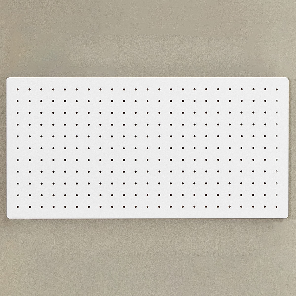 マグネット対応可能なスチールパンチングボード