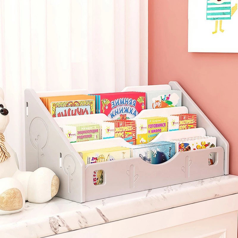 絵本ラック 収納 絵本ラック コンパクト 絵本ラック ロータイプ 絵本ラック 卓上 絵本ラック おもちゃ箱 絵本棚 おもちゃ収納 絵本 ラック ブック ラック 子供 組立簡単 おしゃれ 絵本 収納 可愛い おもちゃ 子供用 本棚 収納ラック かわ
