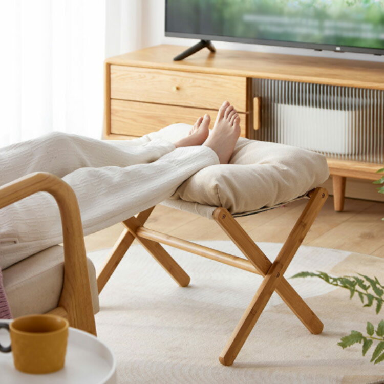 オットマン スツール フットスツール 足置き フットレスト 一人掛け 脚置き オットマン ソファ 椅子 チ..