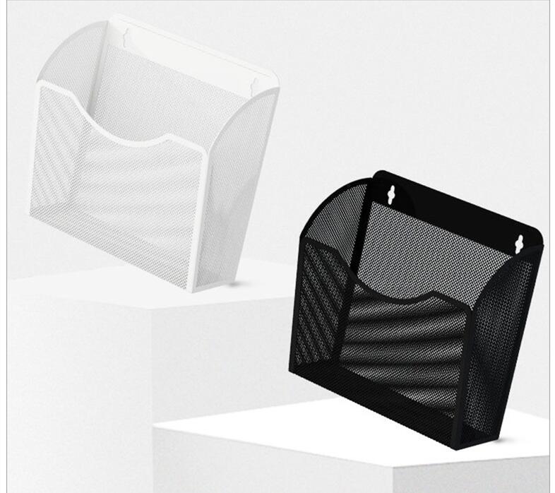 炭素鋼ルーター収納ボックス ケーブルボックス 収納 壁面収納 壁掛け Wi-Fiルーター 配線整理 すっきり..