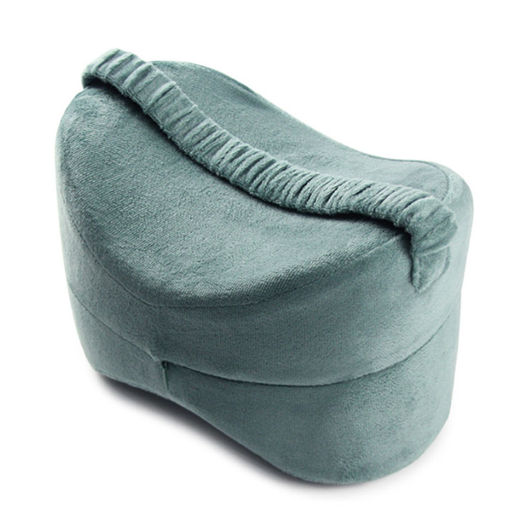 足枕 足枕 むくみ 足置き 股関節 記憶形状 足まくら 膝枕 足用クッション むくみ 低反発 体圧分散 足枕ピロー 膝枕 ひざ下枕 横向き寝 まくら クッション フットレスト 足膝背 疲れ解消 腰痛 脚の痛み