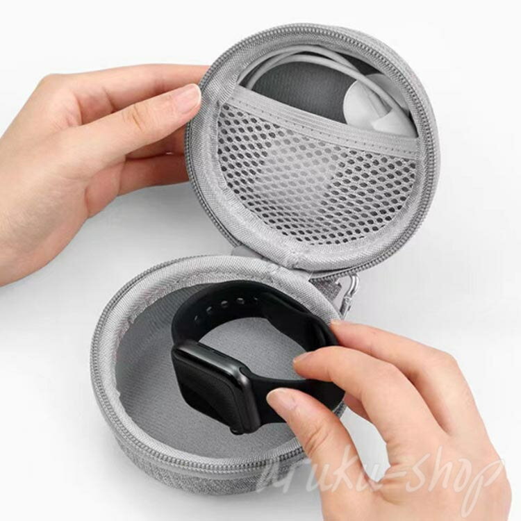 腕時計 ケース 収納ケース 1本収納 時計ケース EVA 軽量 耐衝撃 時計収納 1本用 時計ボックス ウォッチ..