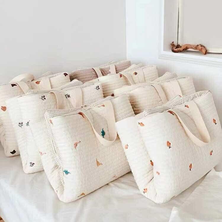 ベ コットン ベビー 65*115cm ナップマット お昼寝マット お昼寝 マット コンパクト 綿 プレイマット 持ち運び お昼寝 赤ちゃん