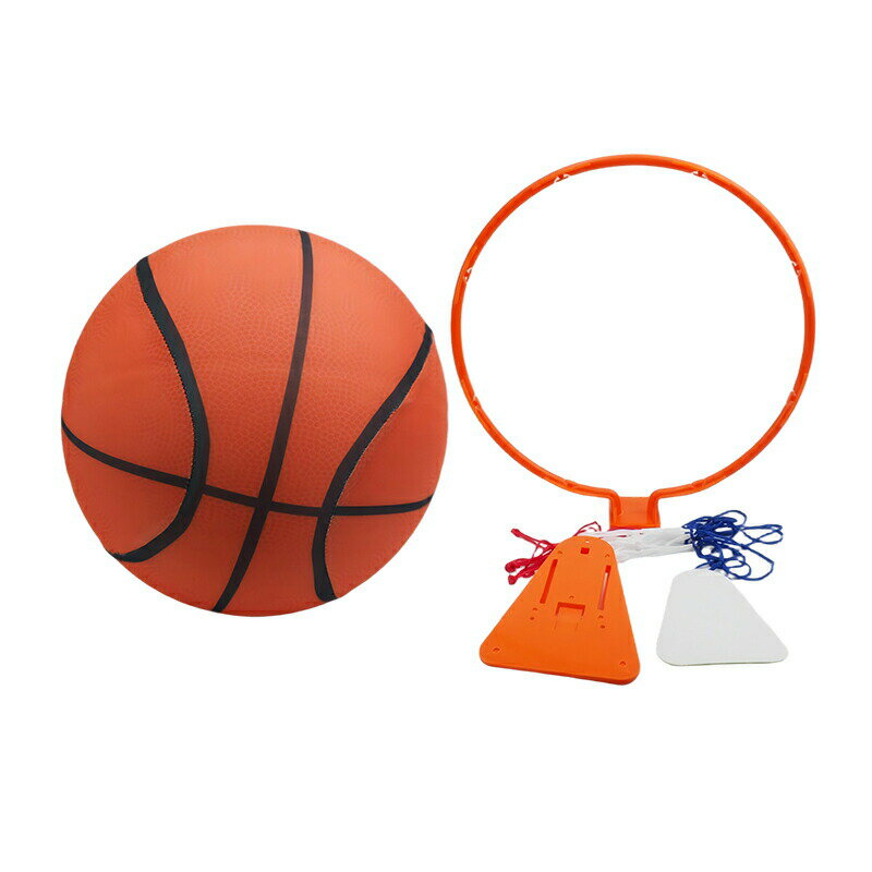 静音 サイレントボール バスケ 7号 ゴール付き選択 安全 サイレントバスケットボール バスケットボール..