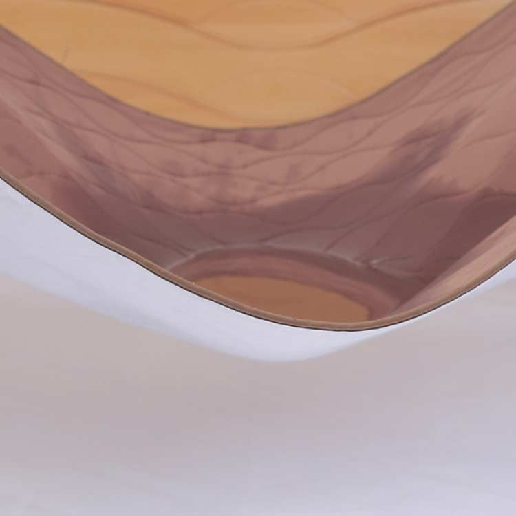 katahidestoreの尿もれシート おねしょシーツ 防水シーツ 失禁対策 丸洗い可 おねしょ漏れシート 介護 速乾 おねしょシーツ 尿漏れ対応 5層 60x90cm 介護シーツ 寝汗 介護 防水 尿漏れ 通気 妊娠 トイレトレーニング 吸水 お手入れ簡単 お年寄り 高齢者 キッズ ベビー 保育園 幼稚園｜アングル3