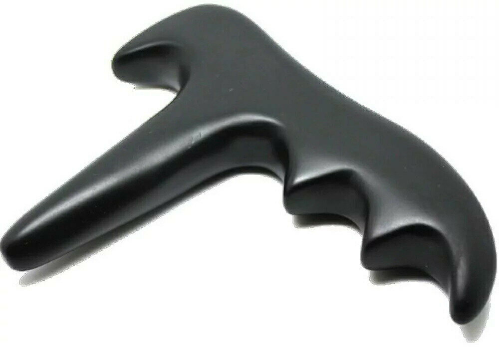 天然石マッサージ棒 天然石 足つぼ?手のひら かっさ あんま棒 足つぼ 刺激 健康グッズ ツボ押し 指圧 ..