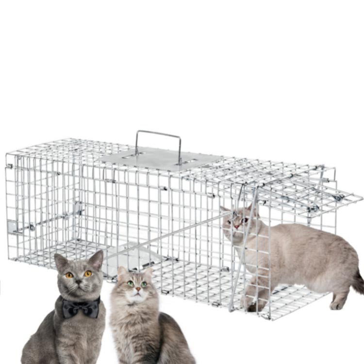 捕獲機 小動物 アニマルトラップ モグラ 猫 罠 猫 犬 わな 猫 保護 捕獲器 害獣駆除 捕獲器 捕獲器猫 ..