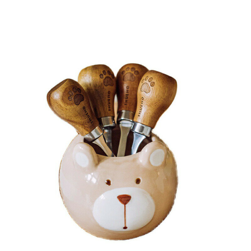 果物フォーク クリスマスフルーツフォーク ステンレス ケーキフォーク 食卓が華やかに 果物 お菓子 お..