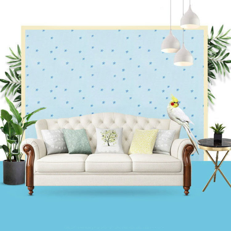 壁紙 シール のり付き はがせる 花柄 桜柄 さくら 切り替え 壁 補修 防水 リメイクシート DIY カッティングシート 汚れ防止 北欧 おしゃれ 子供部屋 キッズ部屋 キッチン 洗面所 トイレ かわいい