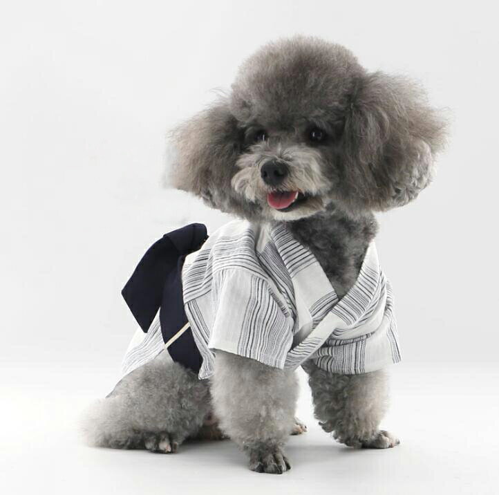犬の服 浴衣 和服 お祭り ドッグ服 ワンちゃん服 ペットグッズ つなぎ ワンちゃん服 ペット用品 ペット..