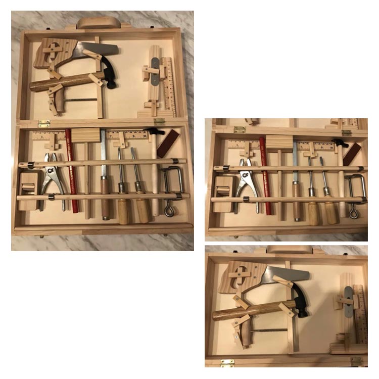 男の子 木製 おもちゃ 赤ちゃん ベビー ごっこ遊び 幼児 男の子 女の子 おままごとセット 木製玩具 誕生日プレゼント