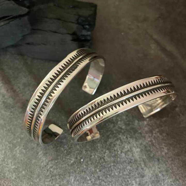 メンズ バングル ブレスレット ターコイズシルバー925バングル ネイティブ ターコイズ シルバーバング..