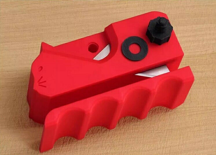 猫 爪研ぎ 段ボールカッター 段ボール箱カッター 可愛い爪研ぎ 猫爪とぎ用段ボールカッター 段ボールカ..