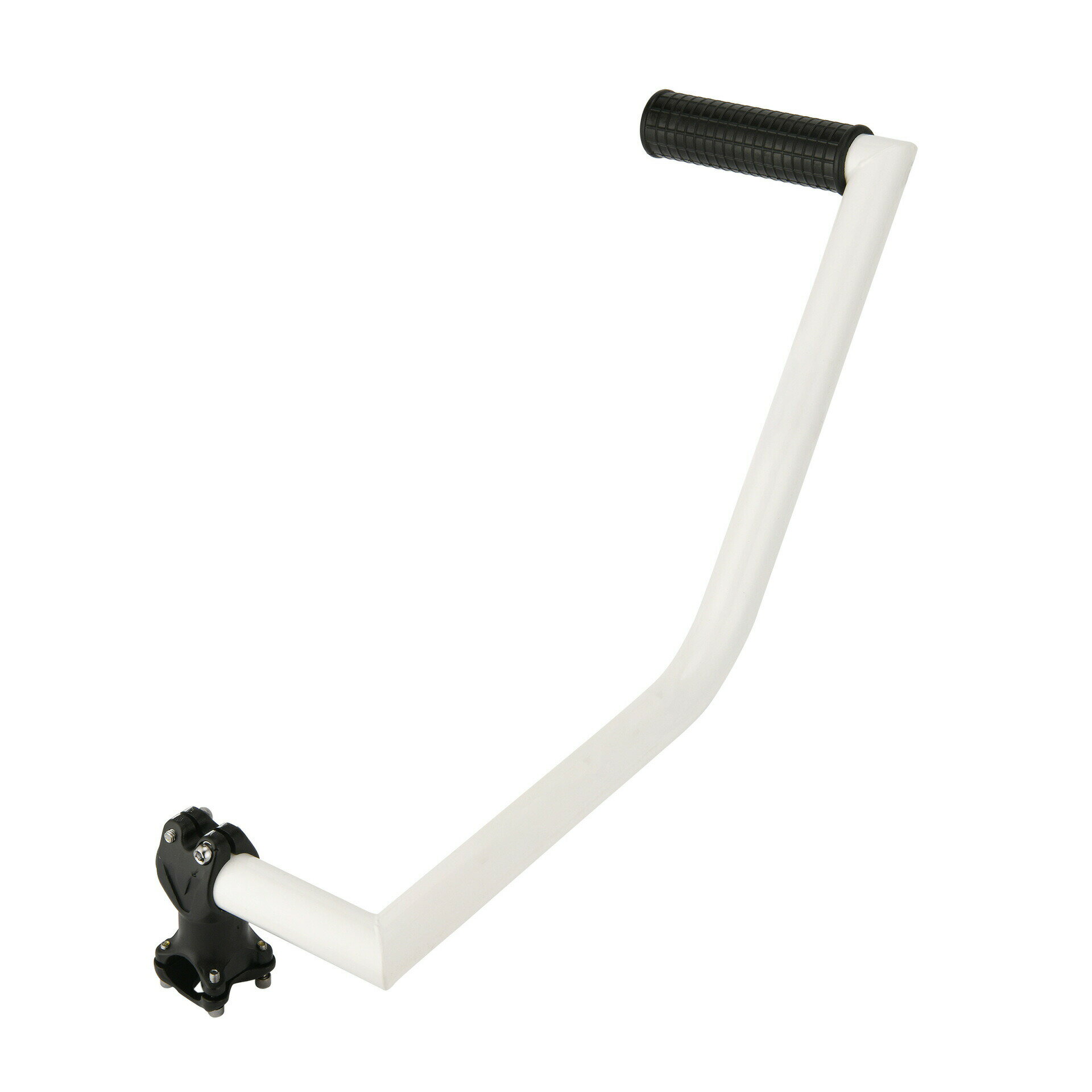 芝刈り機ハンドルグリップ トリマーグリップ 草取り機グリップ 人間工学トリマーグリップ ストリングト..