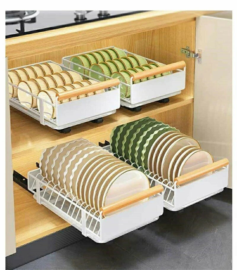 シンク下スライドラック シンク下 収納 スライドラック すきま収納 シンク下収納 調味料ラック シンク下ラック 洗面台下 収納 調味料 ..