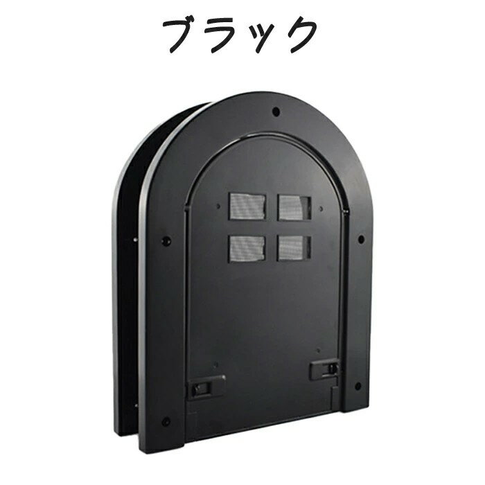 ペットドア 猫ドア 猫 ドア用 取付簡単 ペット用 出入り口 扉 ペット出入り口 設置簡単 取り付け簡単 ..