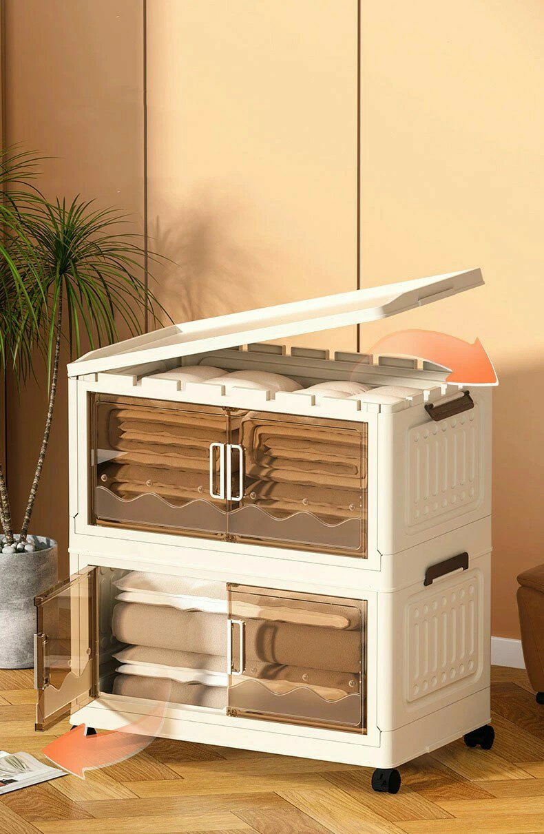 収納ボックス コンテナーボックス おしゃれ 衣装ケース 大容量 収納ケース ふたつき 押入れ収納 ストレ..