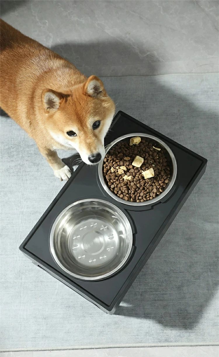 ペット用 食器 犬用 猫用 餌台 食器�