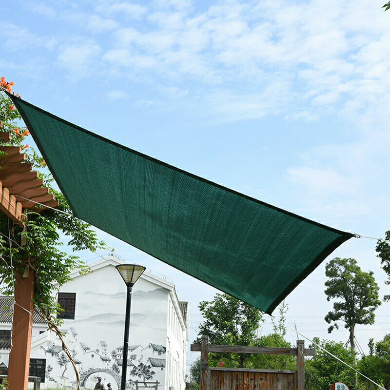 日よけ シェード 日除け シェード オーニング ベランダ 目隠し クールシェード 2×3m 紫外線90％ UV対策 おしゃれ ベランダ サンシェード 暑さ対策 撥水 目隠し サンシェード 窓 涼風 通気性が良く 目隠し 省エネ 節電 庭 デッキ プール 窓ペ 天台 廊下 キャンプ 野外活動